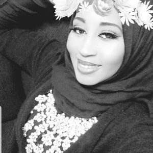 Meet your Posher, Mya